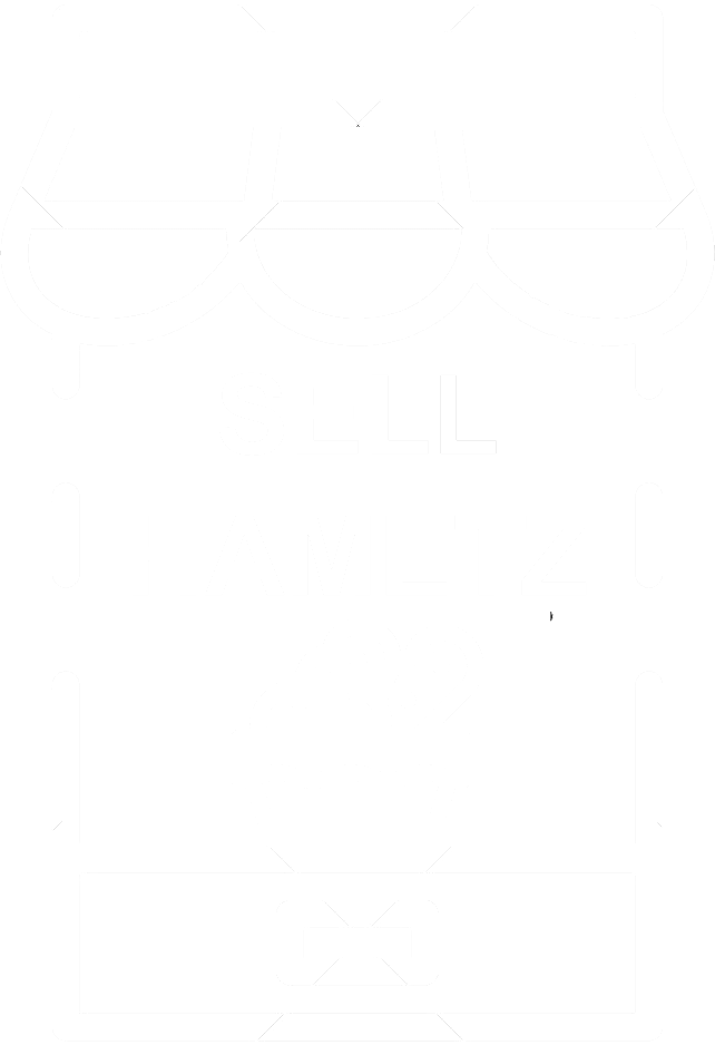 Sell Your Hametz Logo